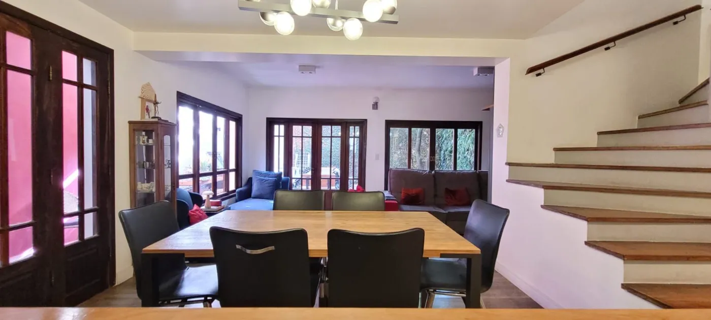 Vale do Morumbi Casa CA0229 - Wonder Exclusividades