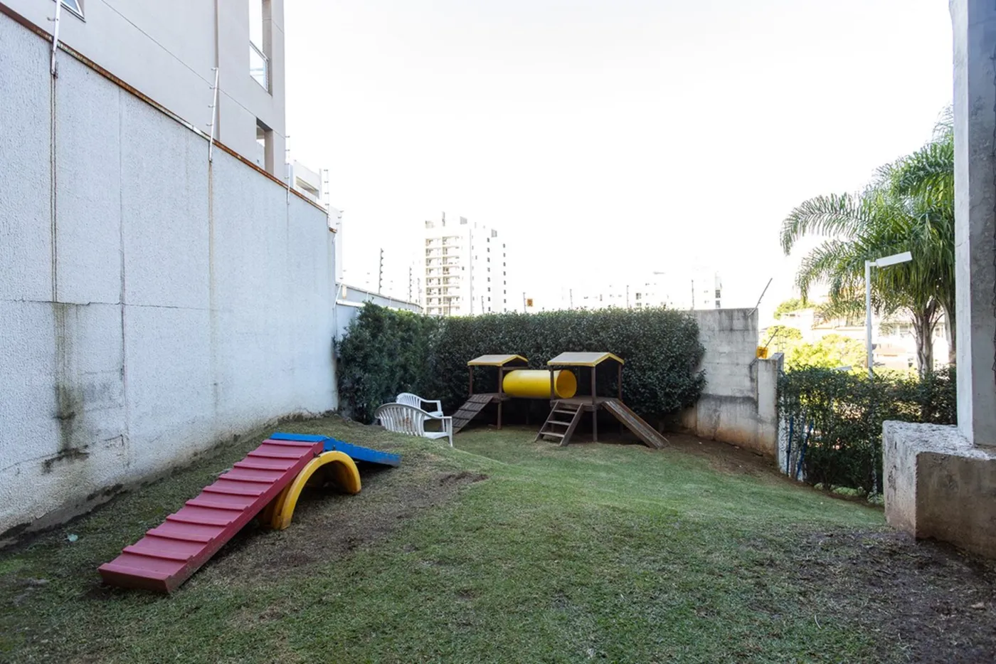 VIC 465 Apto 601261081-55 - REMAX Terra Exclusividades — foto 4