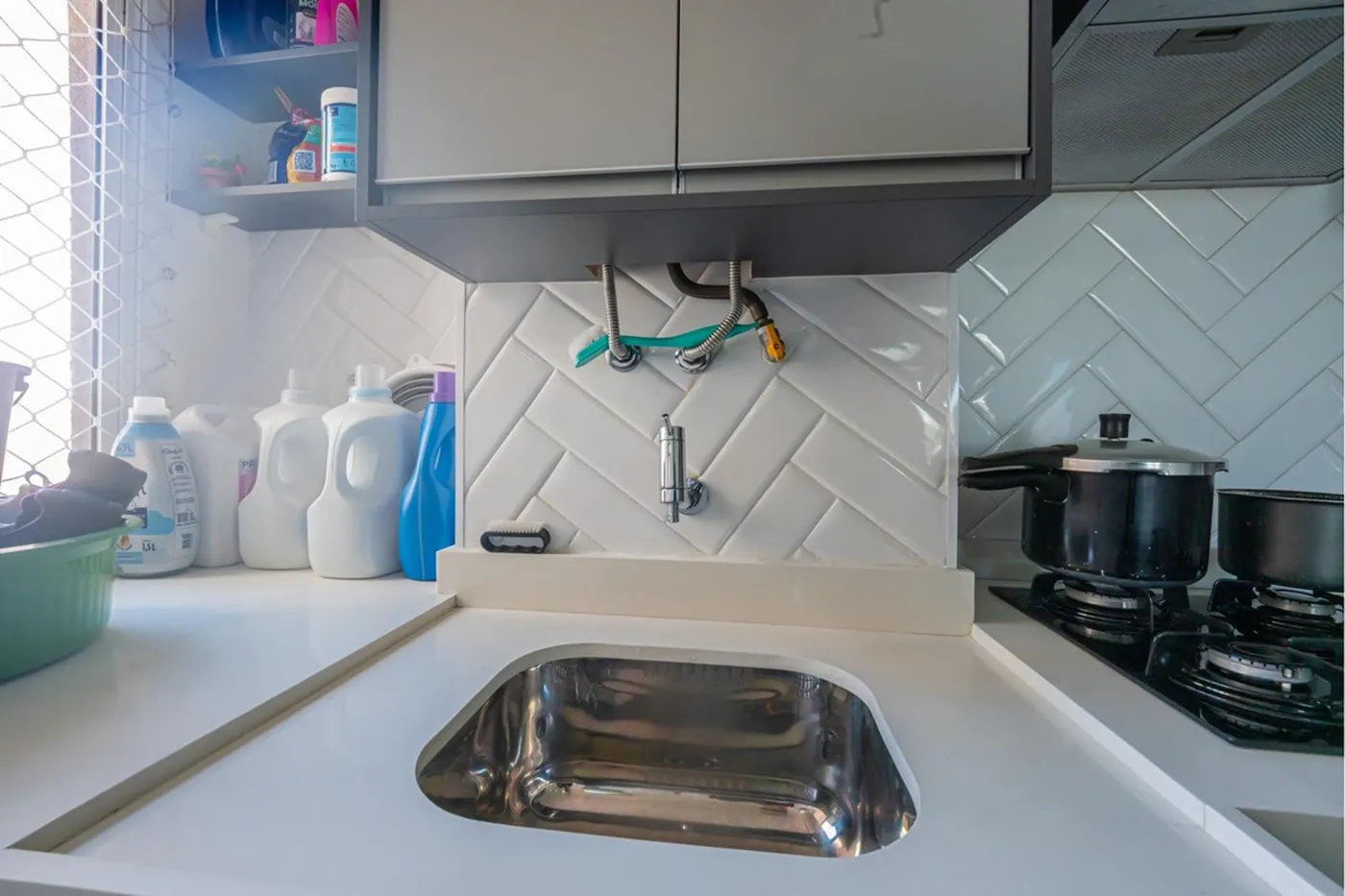PNMSJVDP 201 Apto 602101061-14 - REMAX Paradisus Exclusividades — foto 3