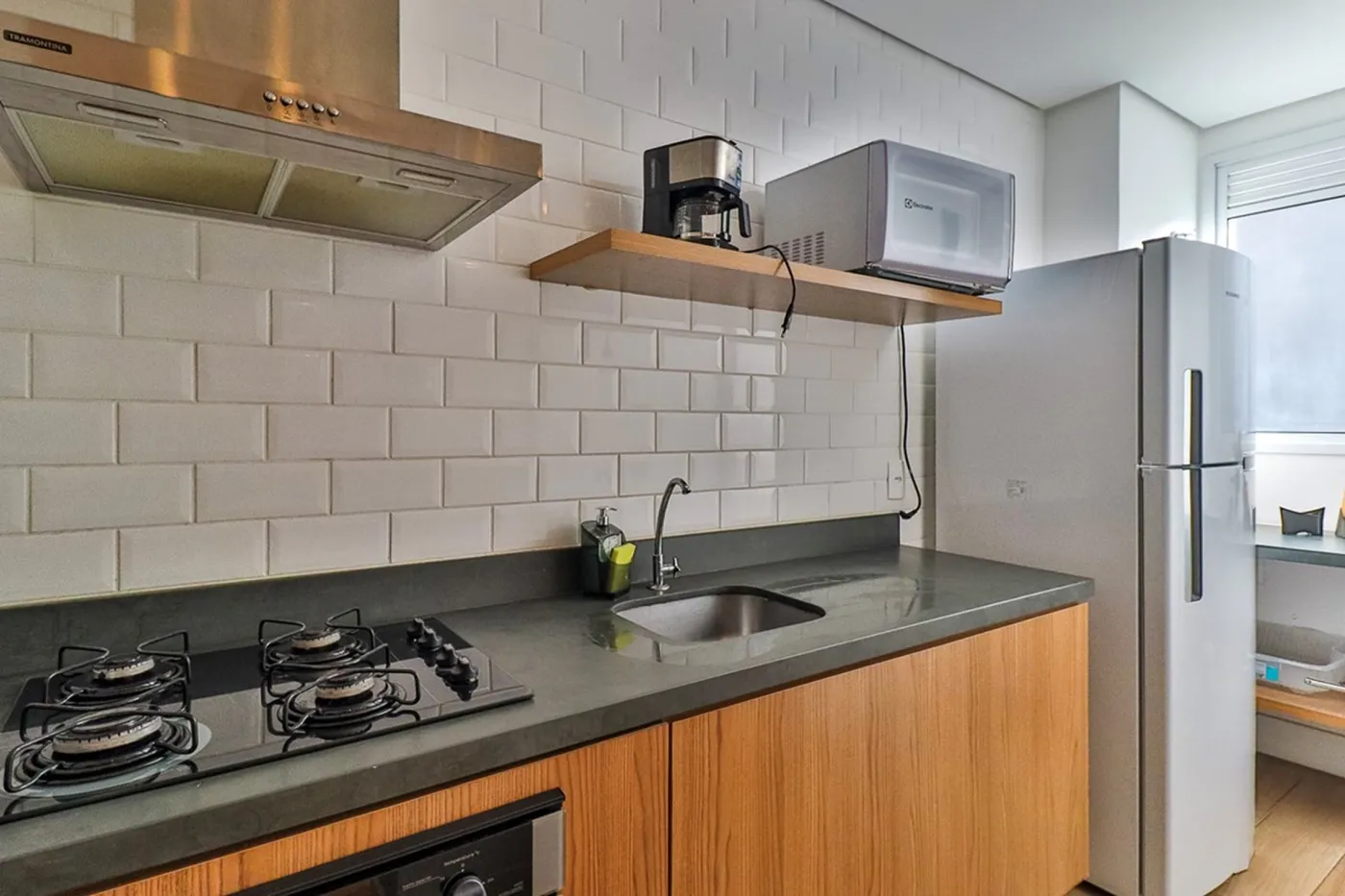 SA3DO 15 Apto 612511010-117 - REMAX Moderna Exclusividades — foto 2
