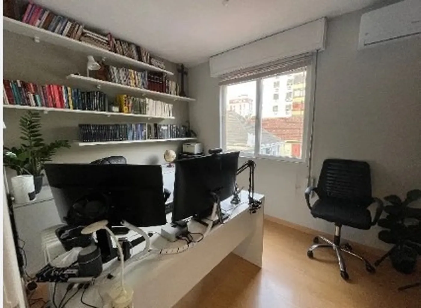 PDLC 275 Apto AS12759 - Antunes e Silva Assessoria Imobiliária Exclusividades — foto 2