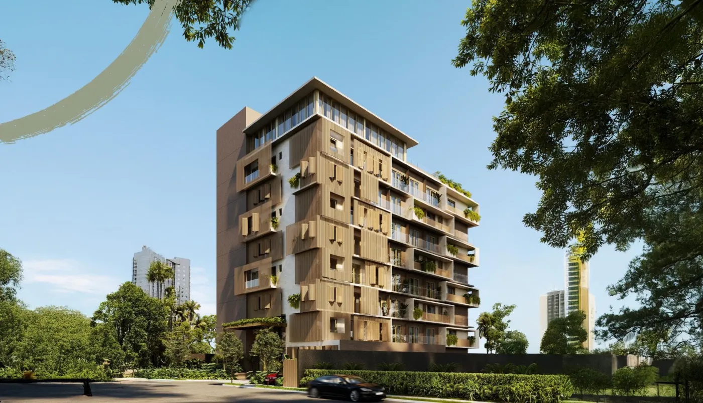 Arya Living - Nordeste Incorporações