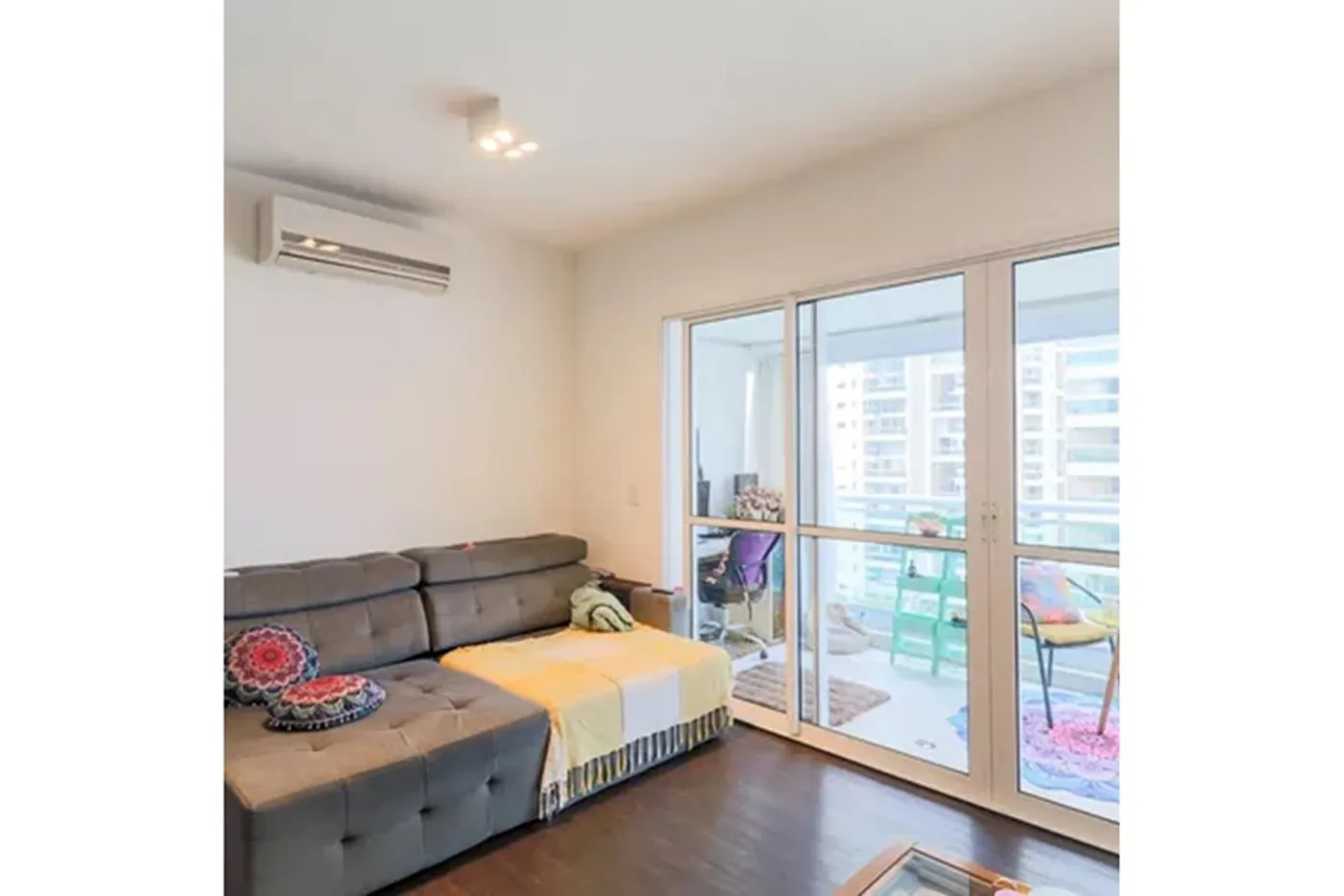 CBCDS 1144 Apto 601401076-5 - REMAX Paradisus Exclusividades — foto 5