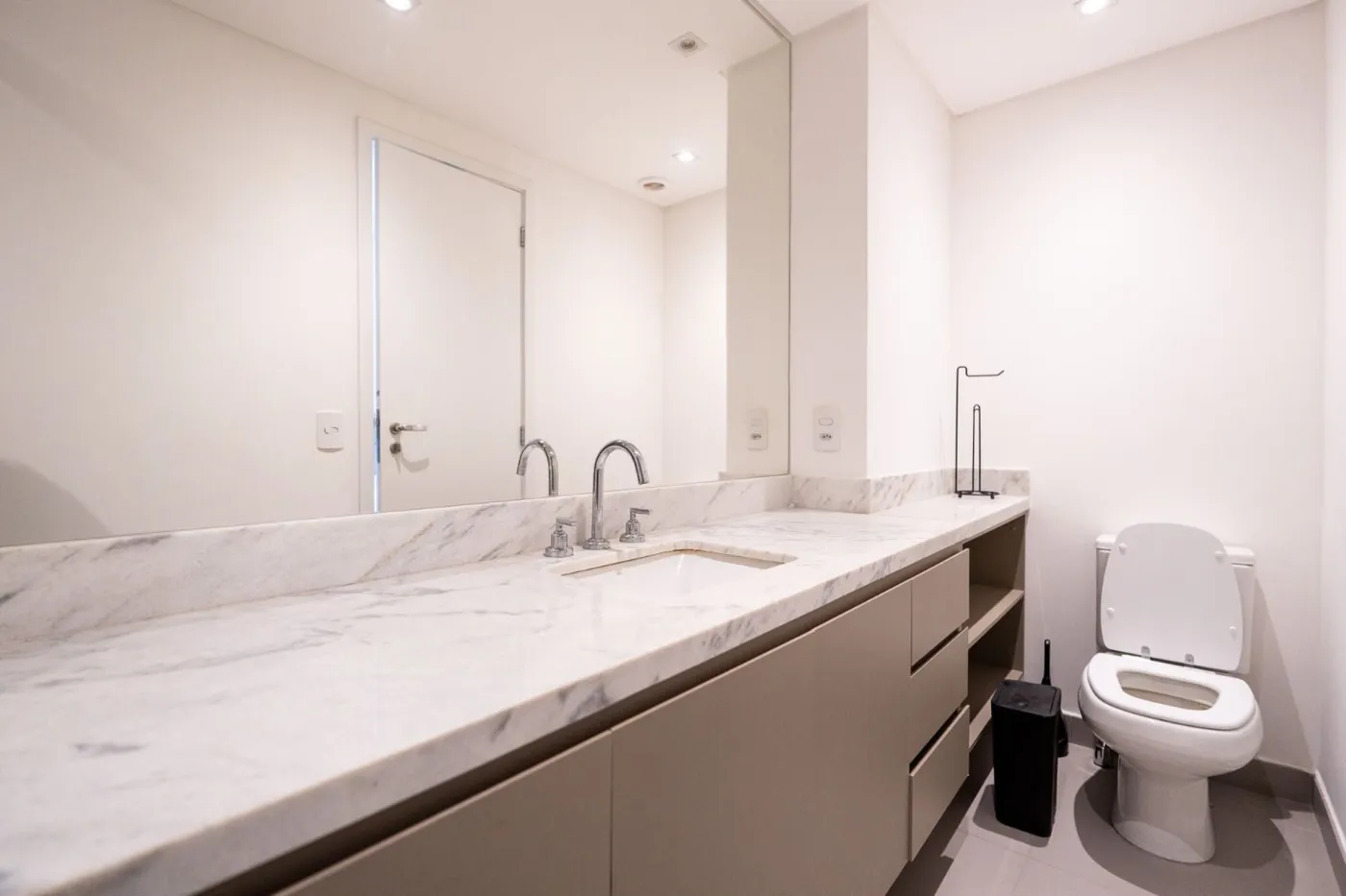 Trends Brooklin Apto AP6044 - Wonder Exclusividades — foto 5