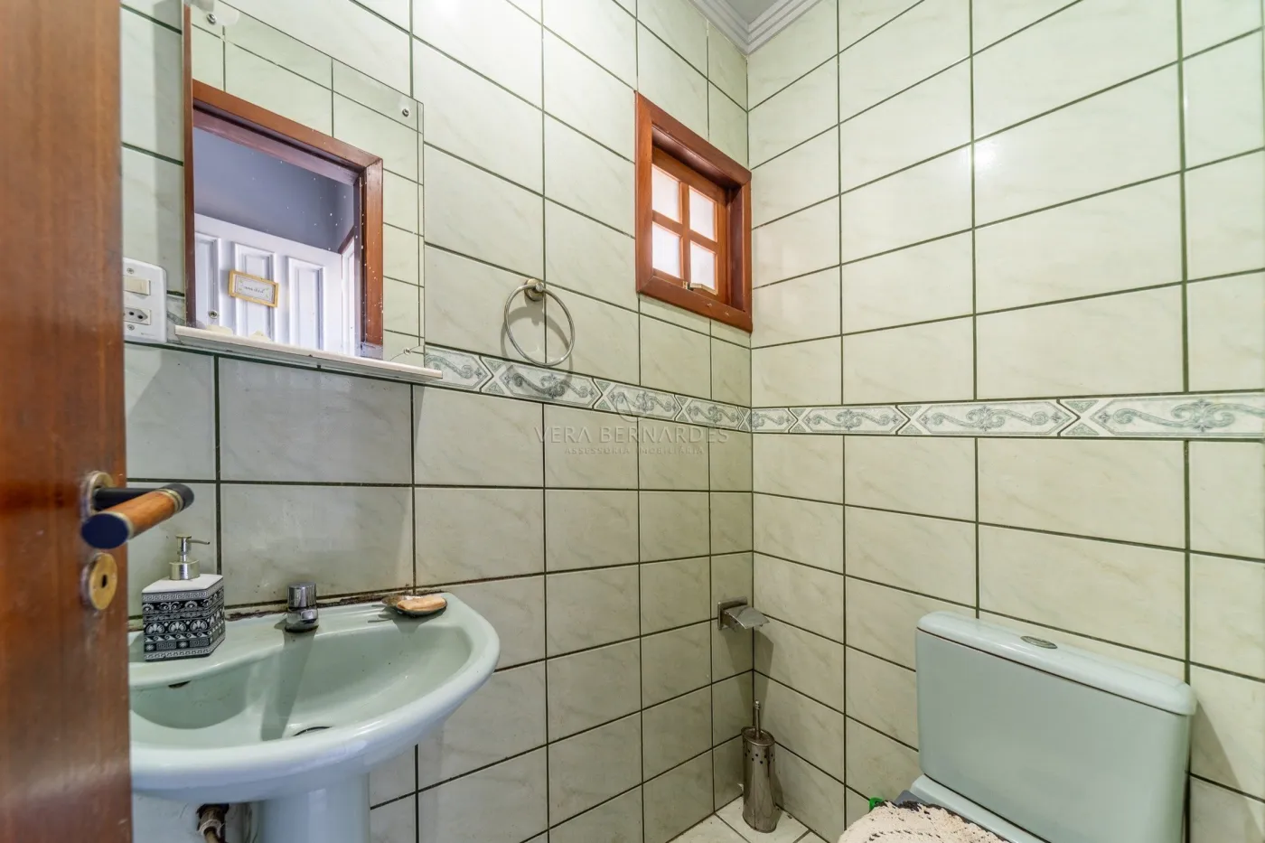 DI Primo Beck Casa 24202 - VB Assessoria Imobiliária Exclusividades — foto 4