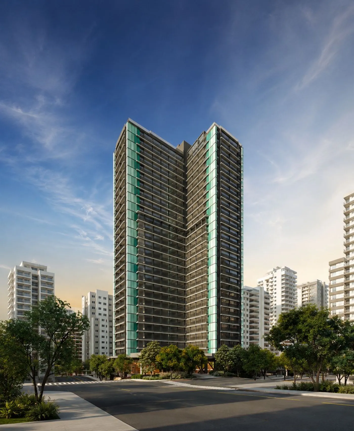 W Stay Perdizes - Residencial - WDS Construtora — foto 2