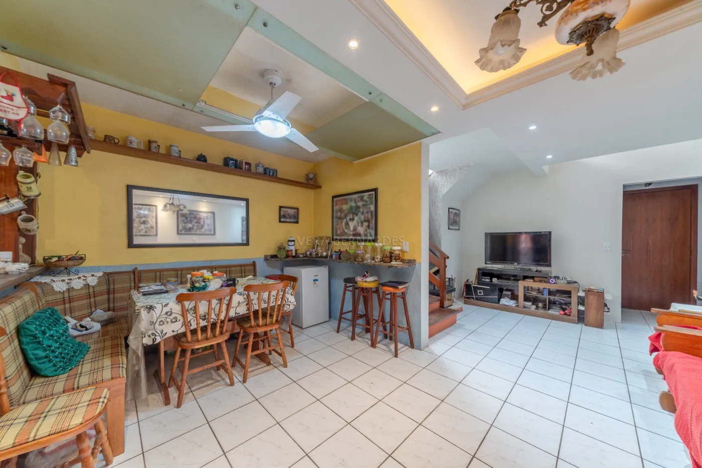 DI Primo Beck Casa 24202 - VB Assessoria Imobiliária Exclusividades — foto 5