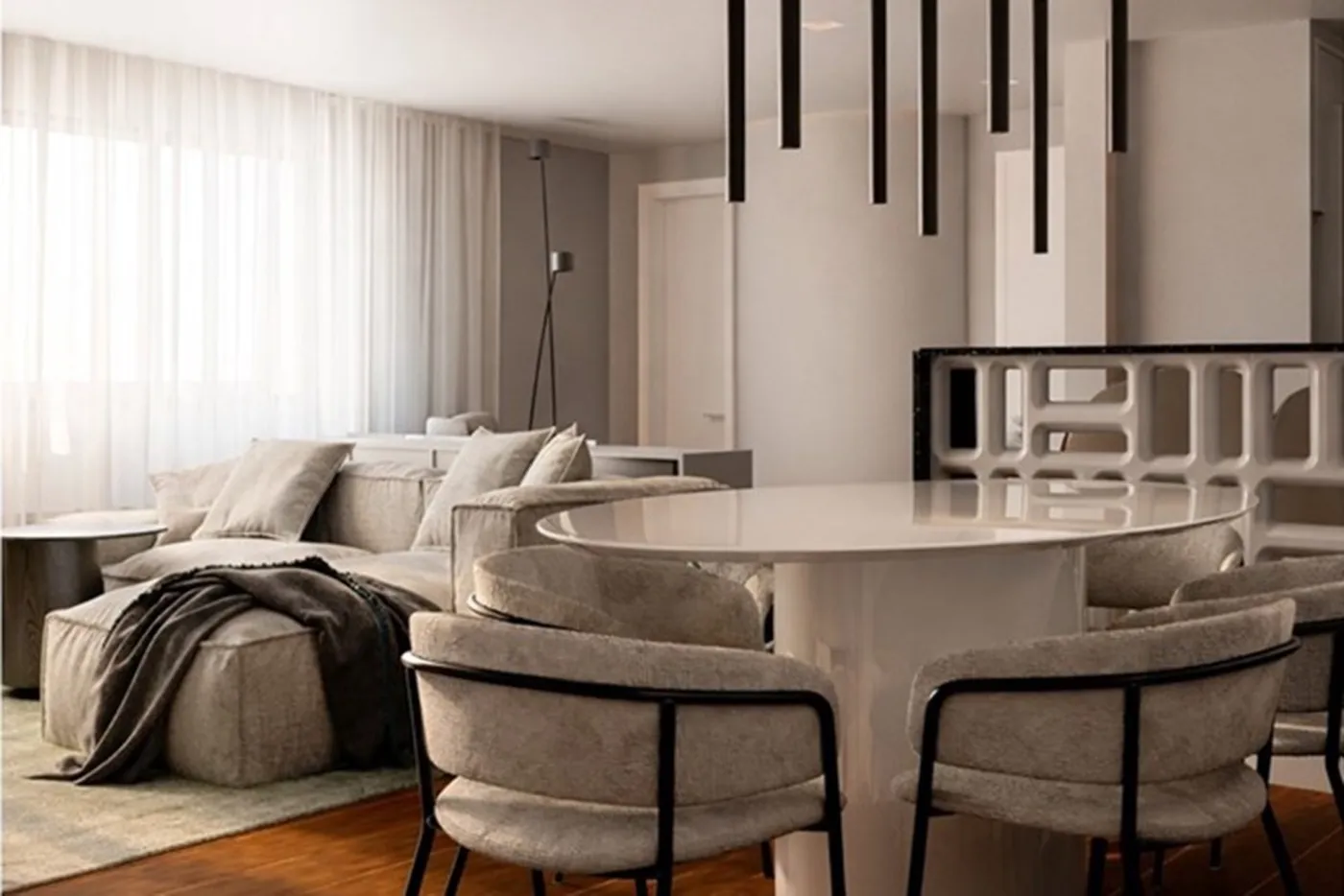 PADA 1557 Apto 601241069-18 - REMAX Ville Exclusividades