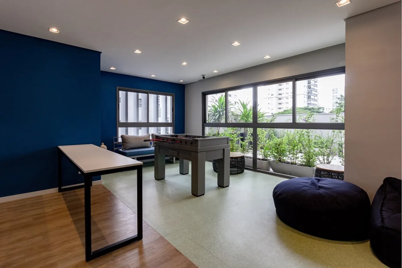 BPI 226 Apto 601361021-1777 - REMAX Trio Exclusividades — foto 2