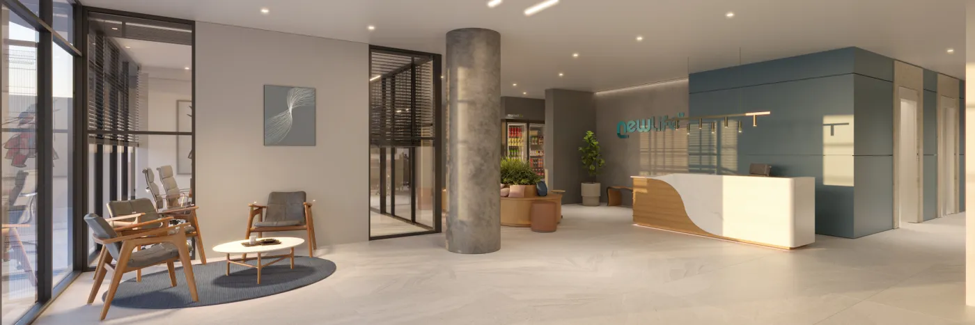 New Life 19 - Fontanive PR — foto 4