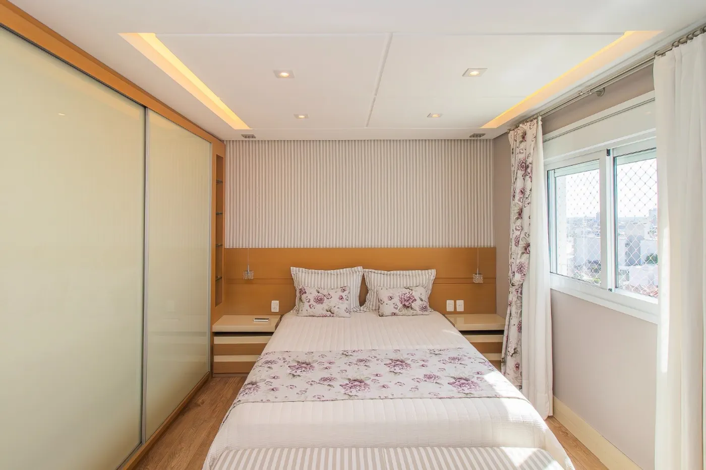 Residencial Gamma Apto DUA8245 - Dual Consultoria Exclusividades — foto 5