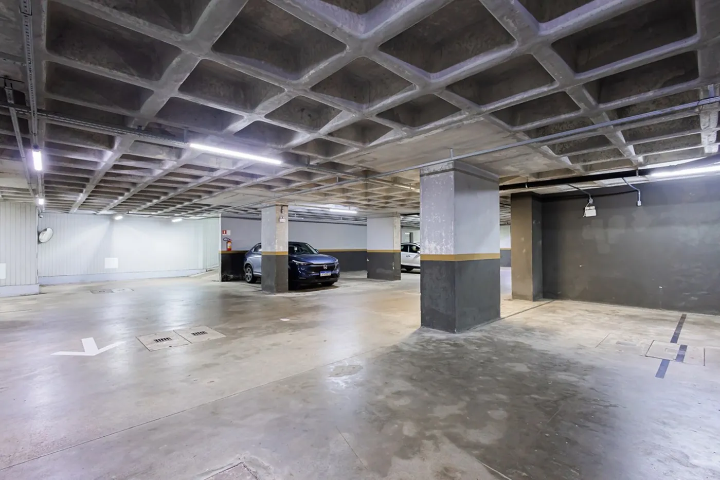 CBGLES 570 Apto 610101007-57 - REMAX Tri Exclusividades — foto 3