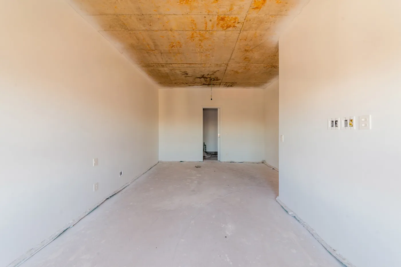 Nilo Square Residence Resort Apto ONE38436 - One Imoveis de Luxo Exclusividades — foto 4