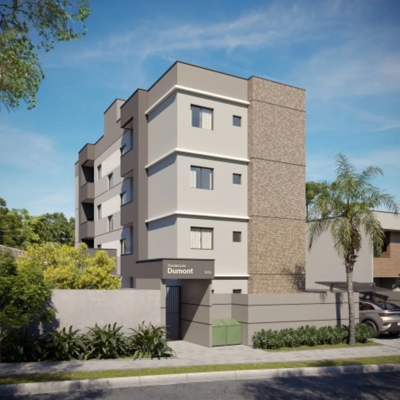 Dumont - Enfface Incorporadora — foto 2