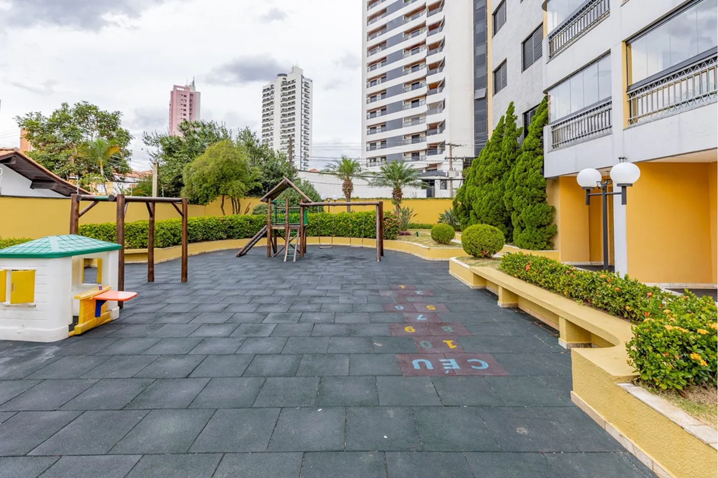 SCC 501 Apto 601131015-95 - REMAX Ares Exclusividades — foto 2