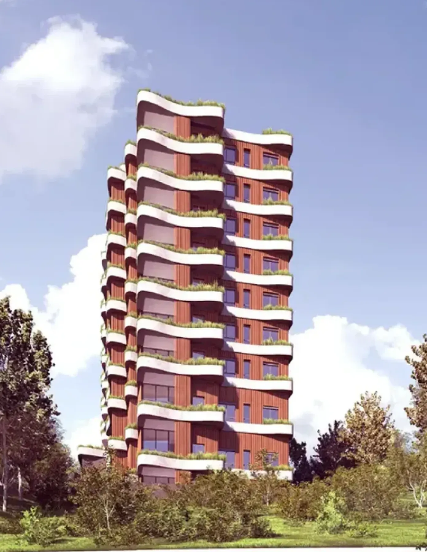 Garnet Vila Madalena - Breve Lançamento - Gemini Construtora