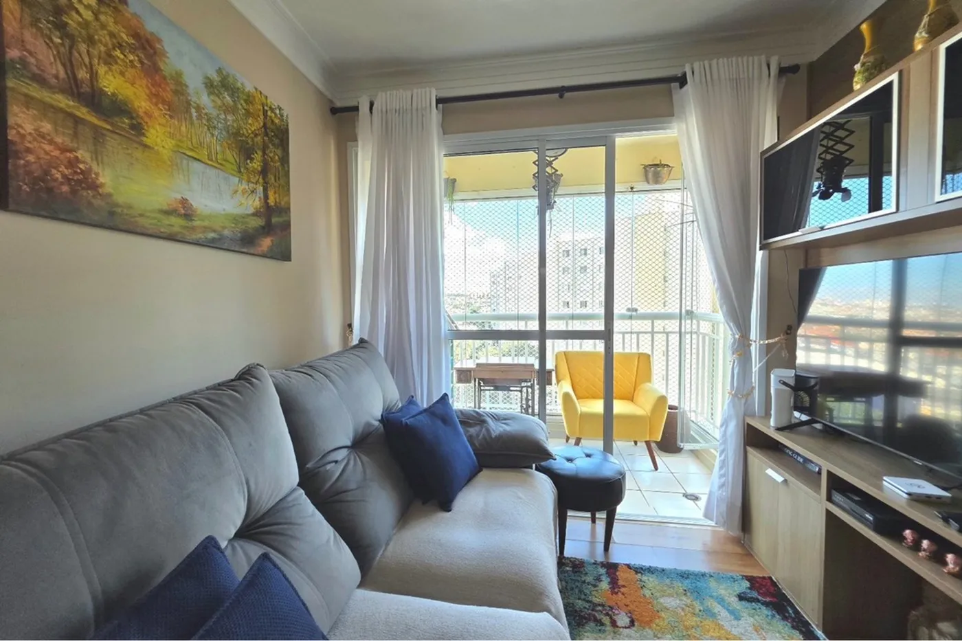 JDSDB 185 Apto 602031043-1 - REMAX Classique Exclusividades — foto 3