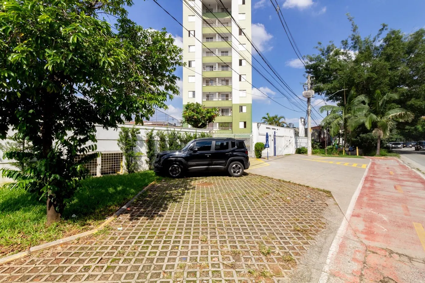 RPEP 2395 Apto 601261027-42 - REMAX Terra Exclusividades — foto 3