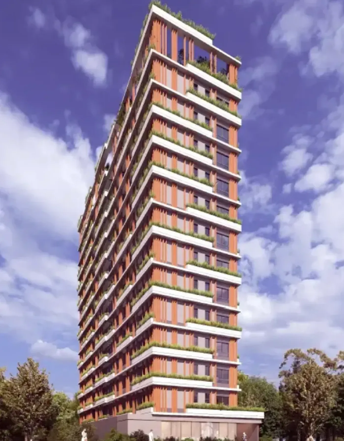 Carrare Vila Mariana - Breve Lançamento - Gemini Construtora