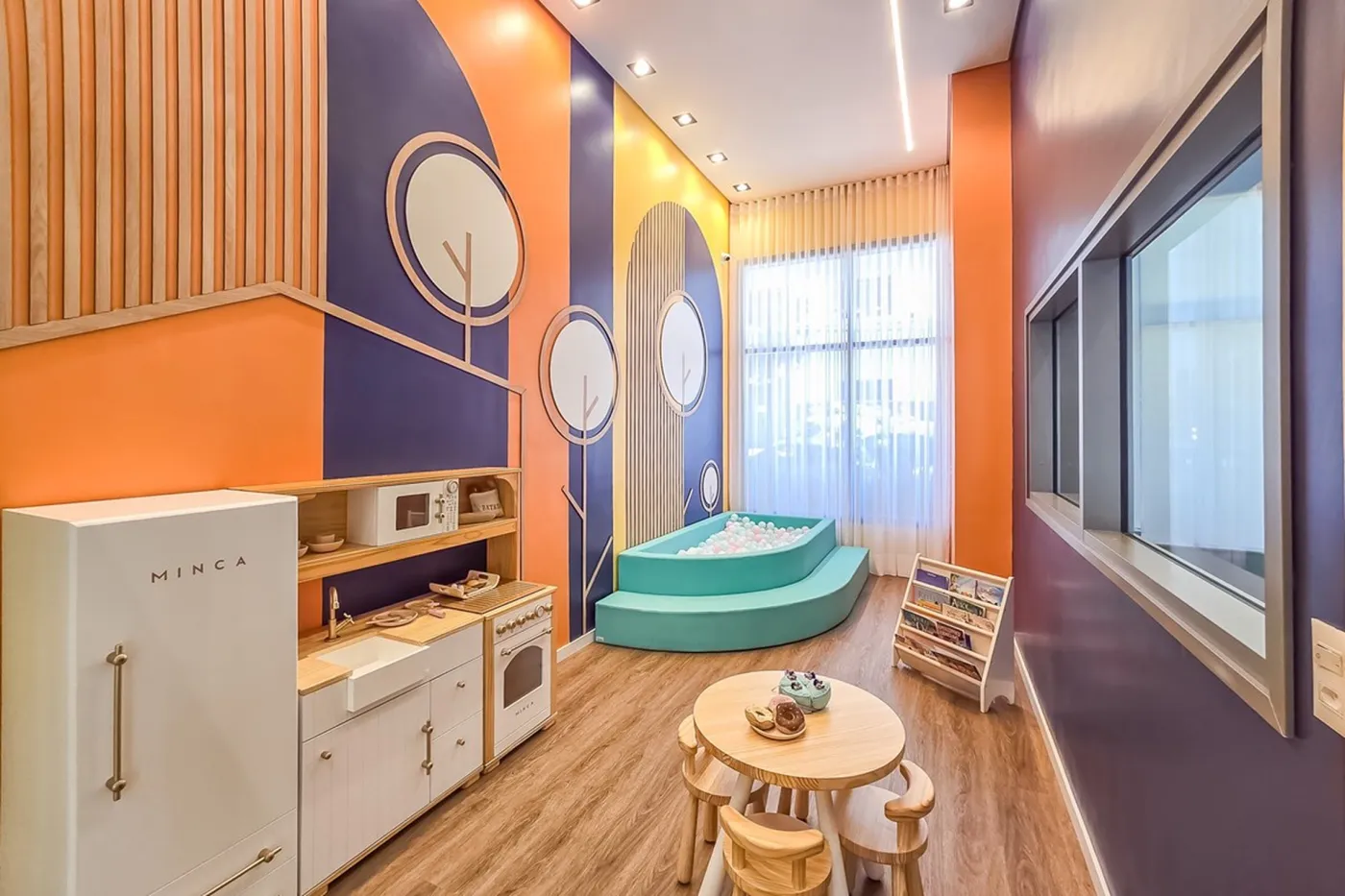 VMMSR 837 Apto 601371087-15 - REMAX Boutique Exclusividades — foto 5