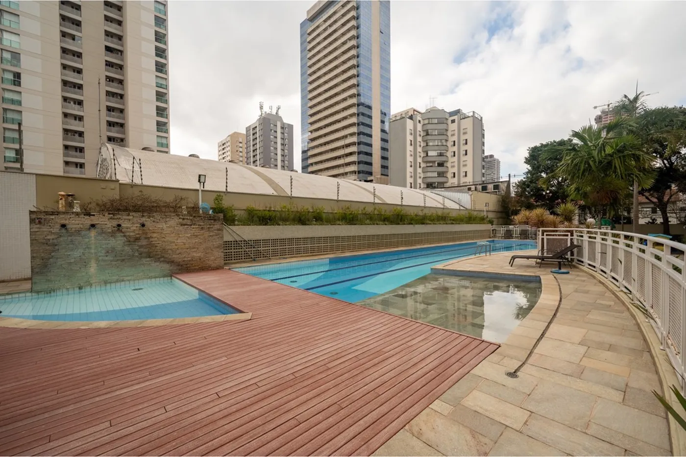 BB 264 Apto 601361053-46 - REMAX Trio Exclusividades — foto 2