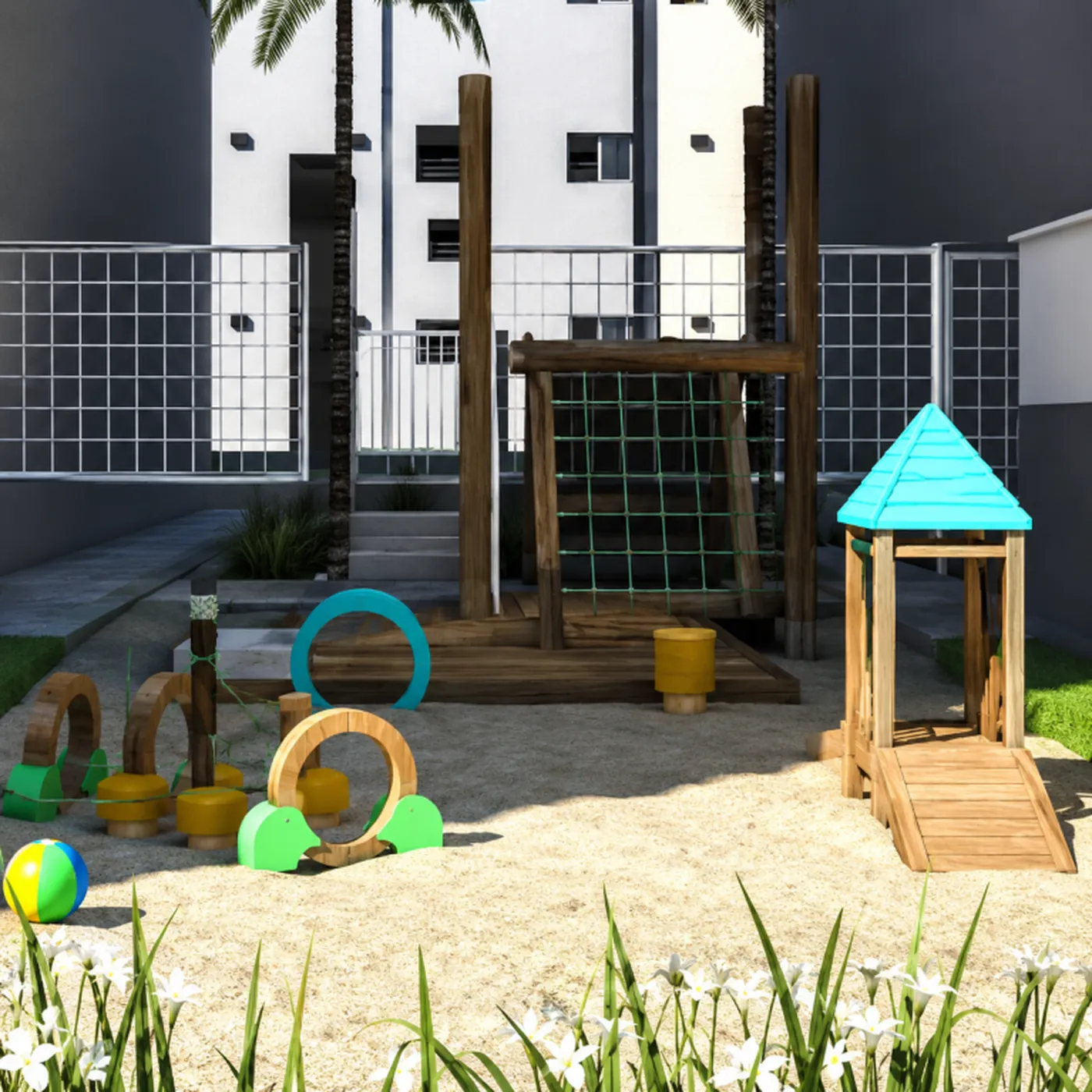 DVA Camboinha Residence Club - Breve Lançamento - DVA Construtora — foto 5