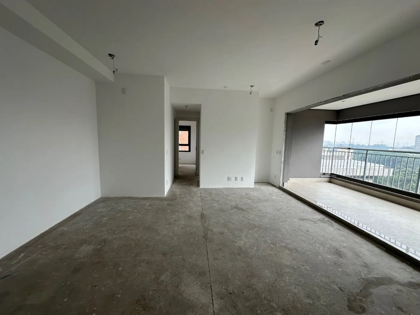 Thera Ibirapuera By Yoo Apto AP4826 - Wonder Exclusividades
