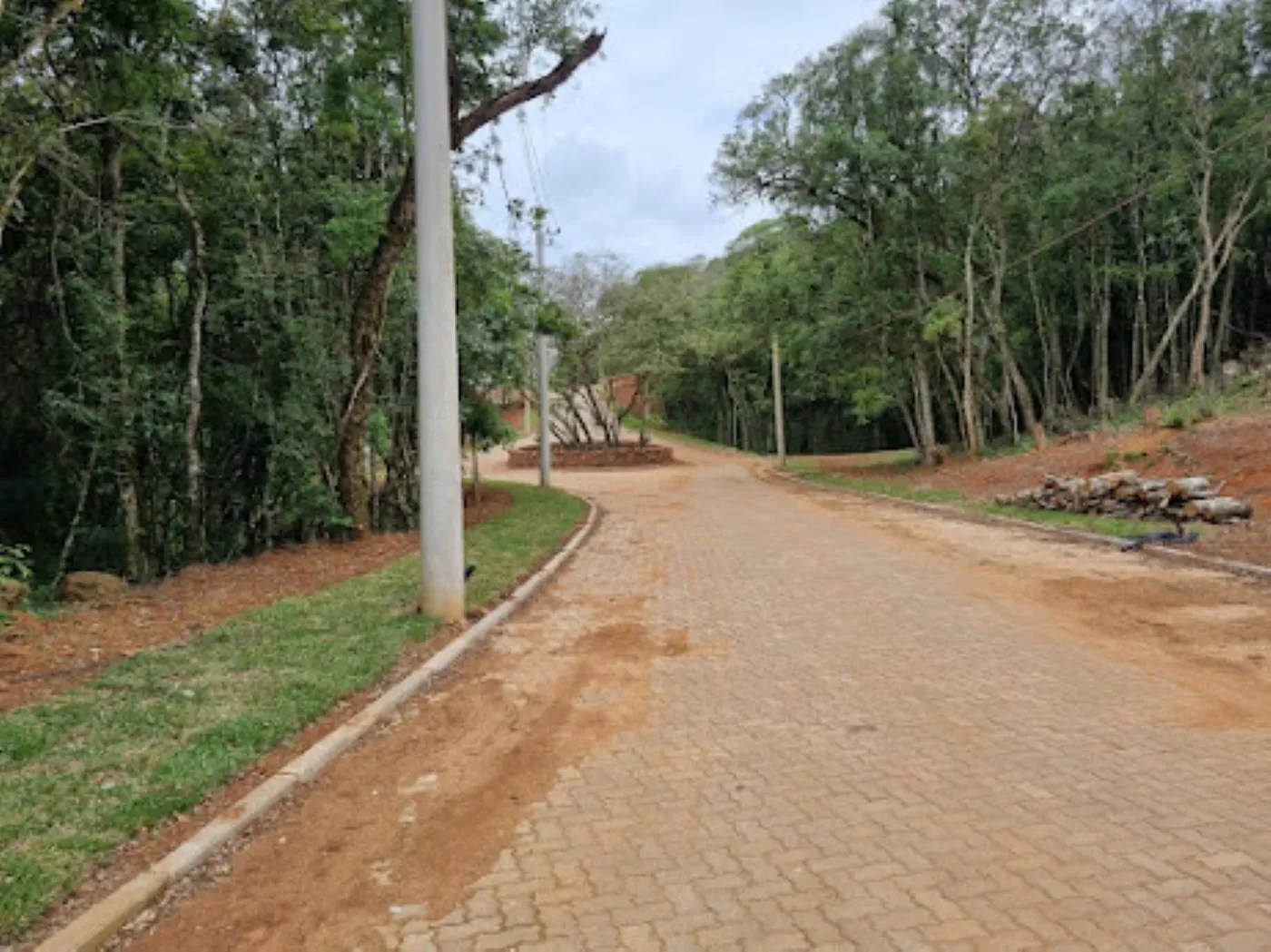 Reserva Arvoredo Terreno QGL9 - Allgayer Avulsos — foto 3
