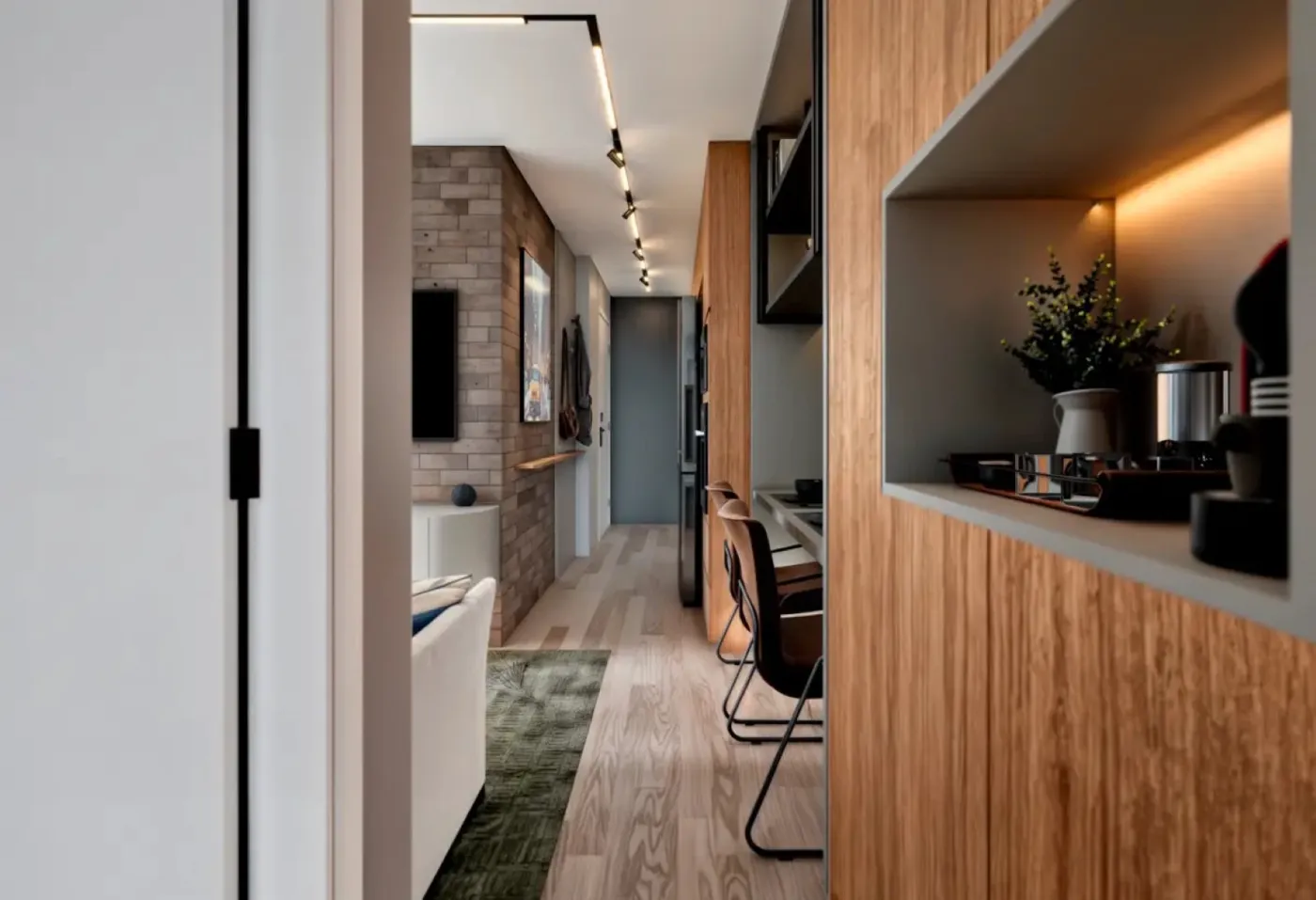 Obsidian - Breve Lançamento - Gemini Construtora — foto 5