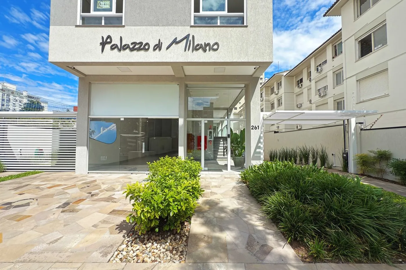 MDBDT 261 Apto 610191045-48 - REMAX Casa Sul Exclusividades — foto 3