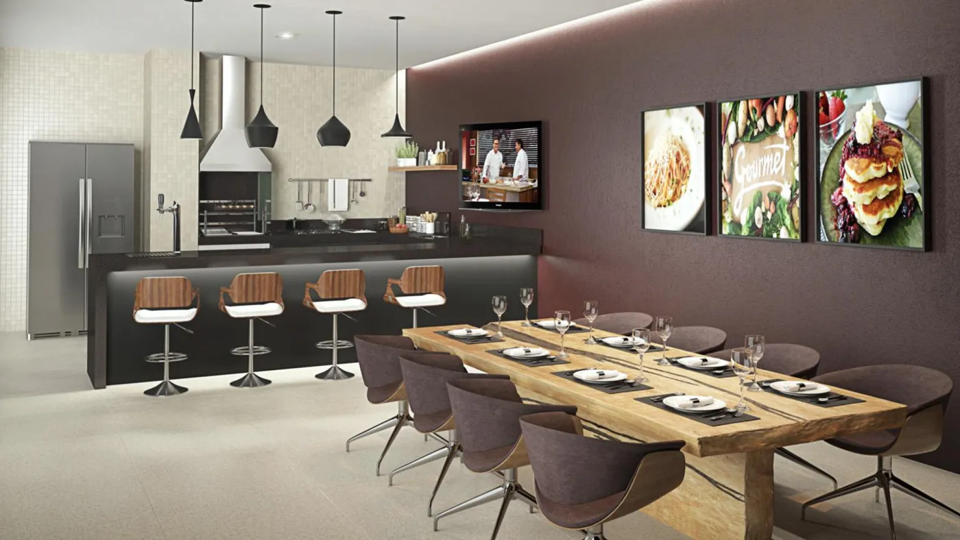 Visum Residence - Breve Lançamento - Construtora Regional — foto 5