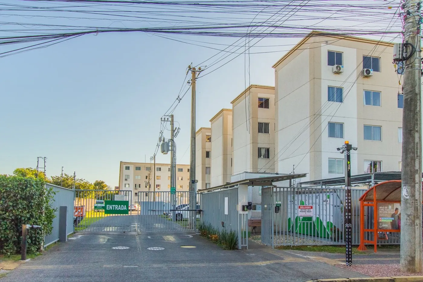 EVSN 850 Apto 612651056-27 - REMAX Pillares Exclusividades — foto 3