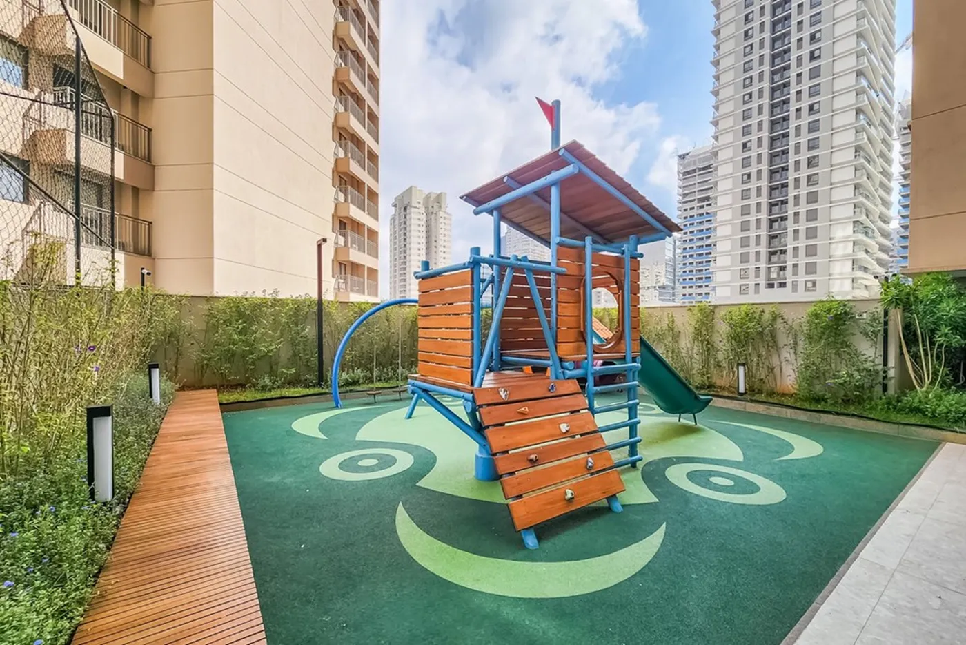 JDAJG 271 Apto 601131098-6 - REMAX Ares Exclusividades — foto 2