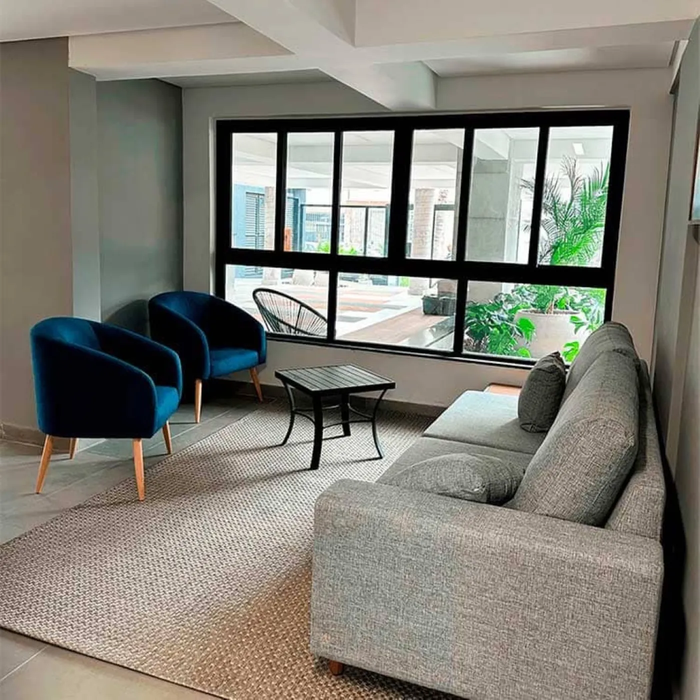 Jacarandá Residence - Vivariun — foto 3