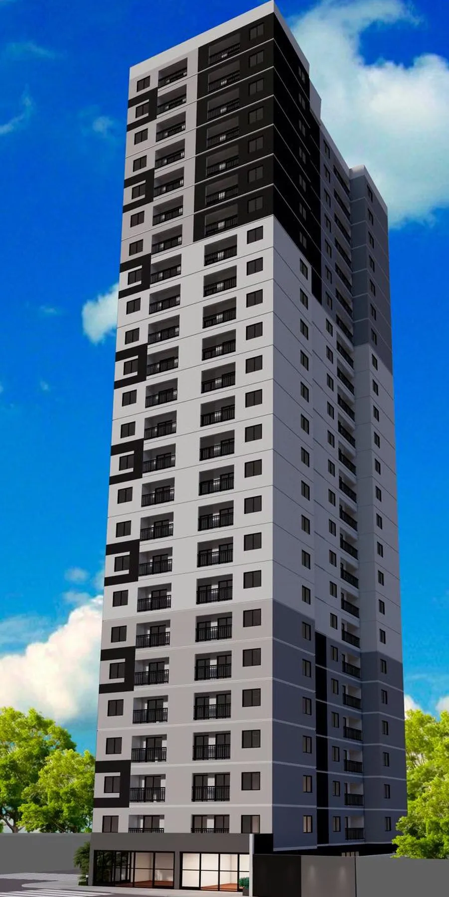 Durandé - IFB Incorporadora