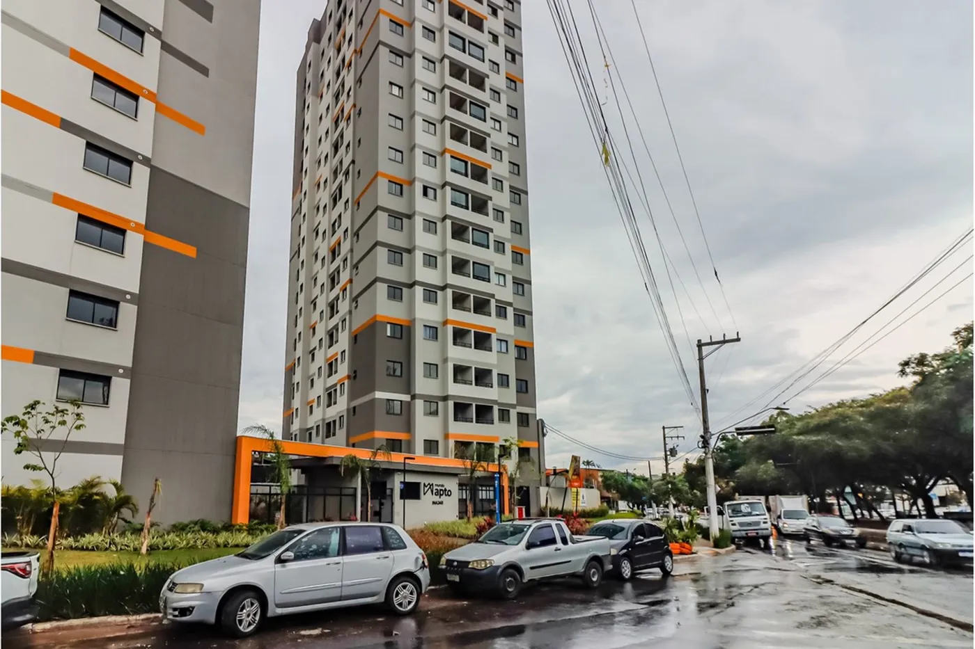JCEP 300 Apto 602101009-74 - REMAX Paradisus Exclusividades — foto 4