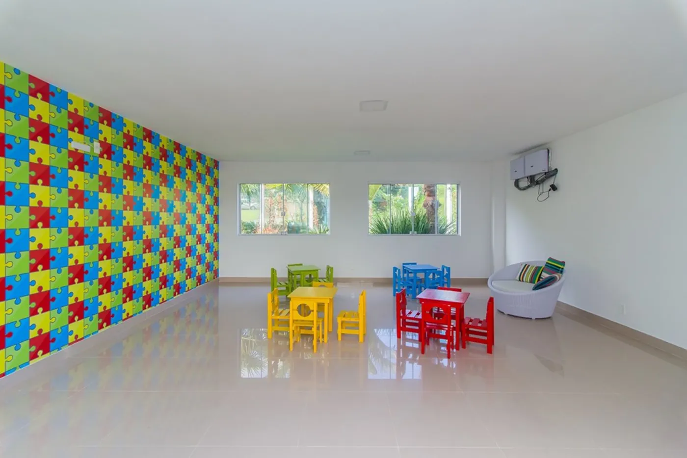 SJG 581 Apto 612651031-163 - REMAX Pillares Exclusividades — foto 4