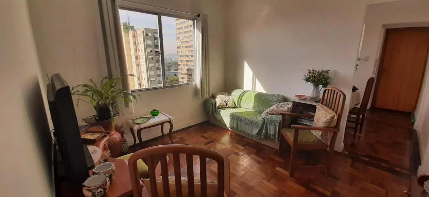 Edificio Regente Apto 31461 - Confiare Cia Imobiliaria Exclusividades