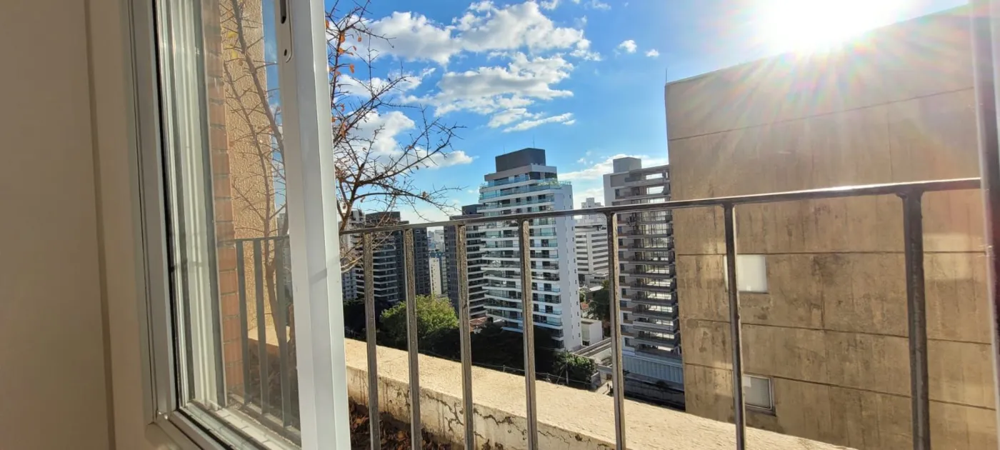 Terazza Ibirapuera Apto AP6033 - Wonder Exclusividades — foto 2