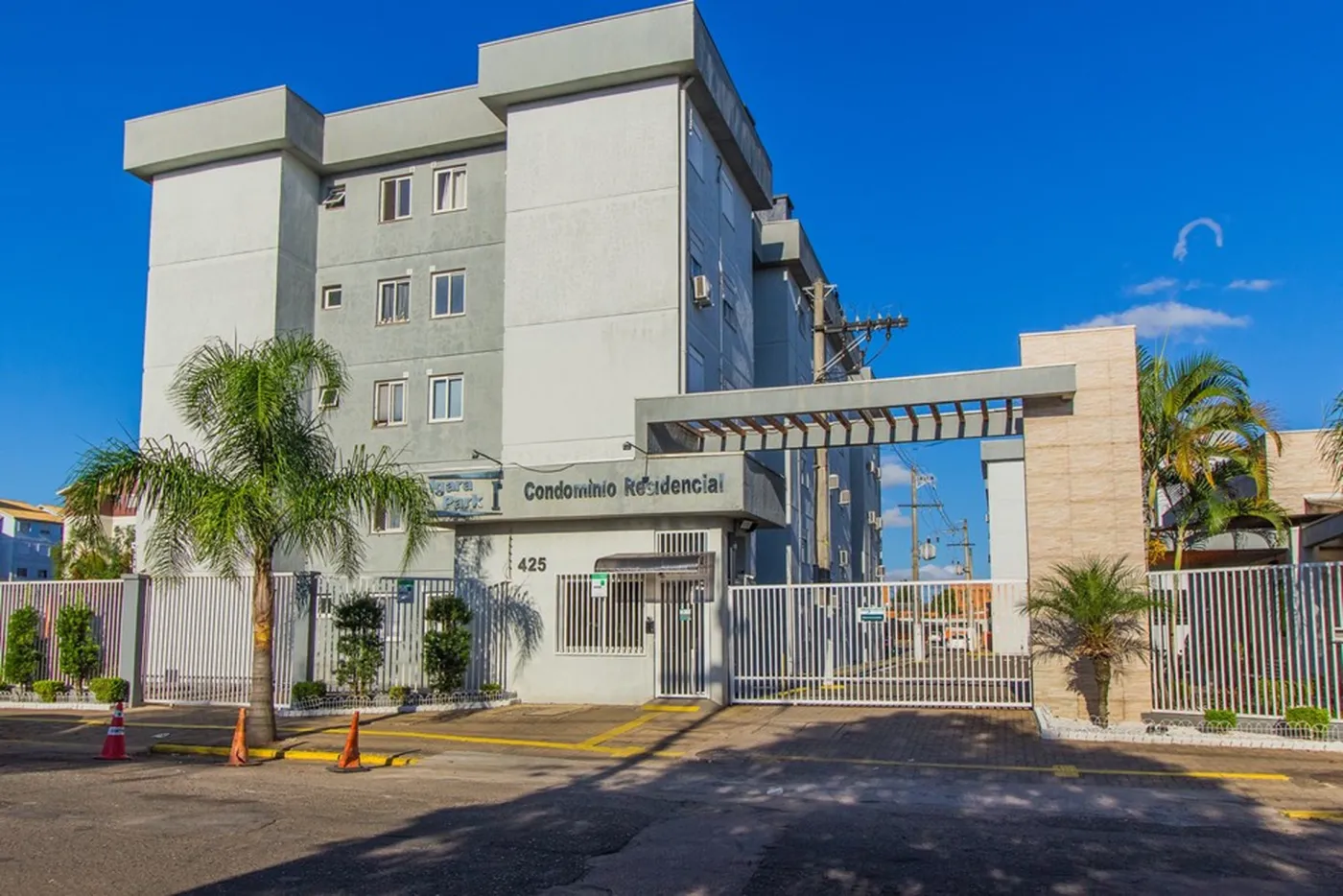 IC 425 Apto 612651031-68 - REMAX Pillares Exclusividades — foto 3