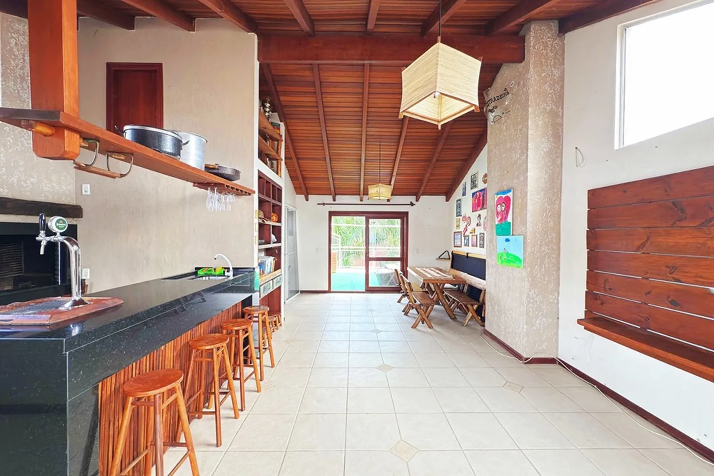 HD 618 Casa 610191078-3 - REMAX Casa Sul Exclusividades — foto 2
