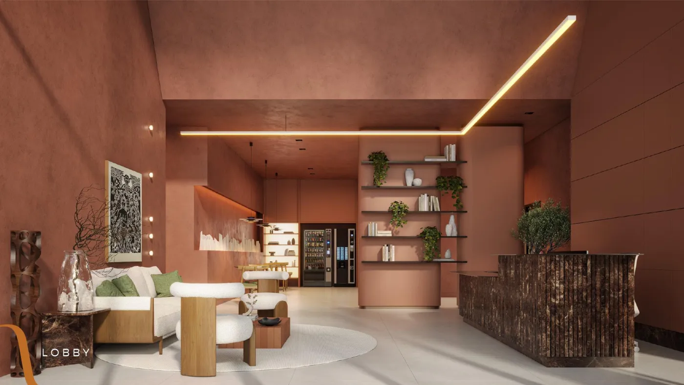 Arya Living - Nordeste Incorporações — foto 2