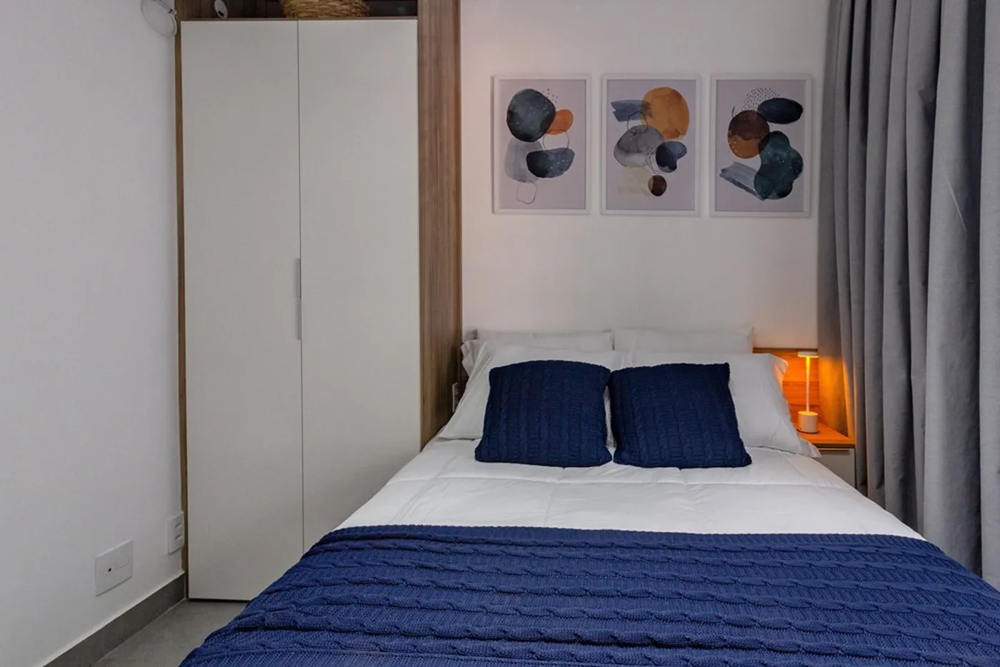 BAP 241 Apto 601361020-474 - REMAX Trio Exclusividades — foto 5
