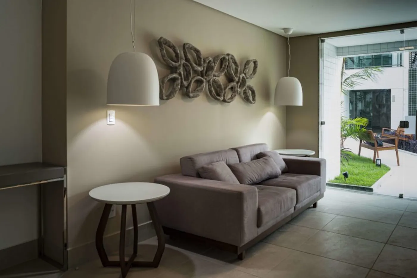 Maria Nina e Maria Nara - Casa Orange PE — foto 2