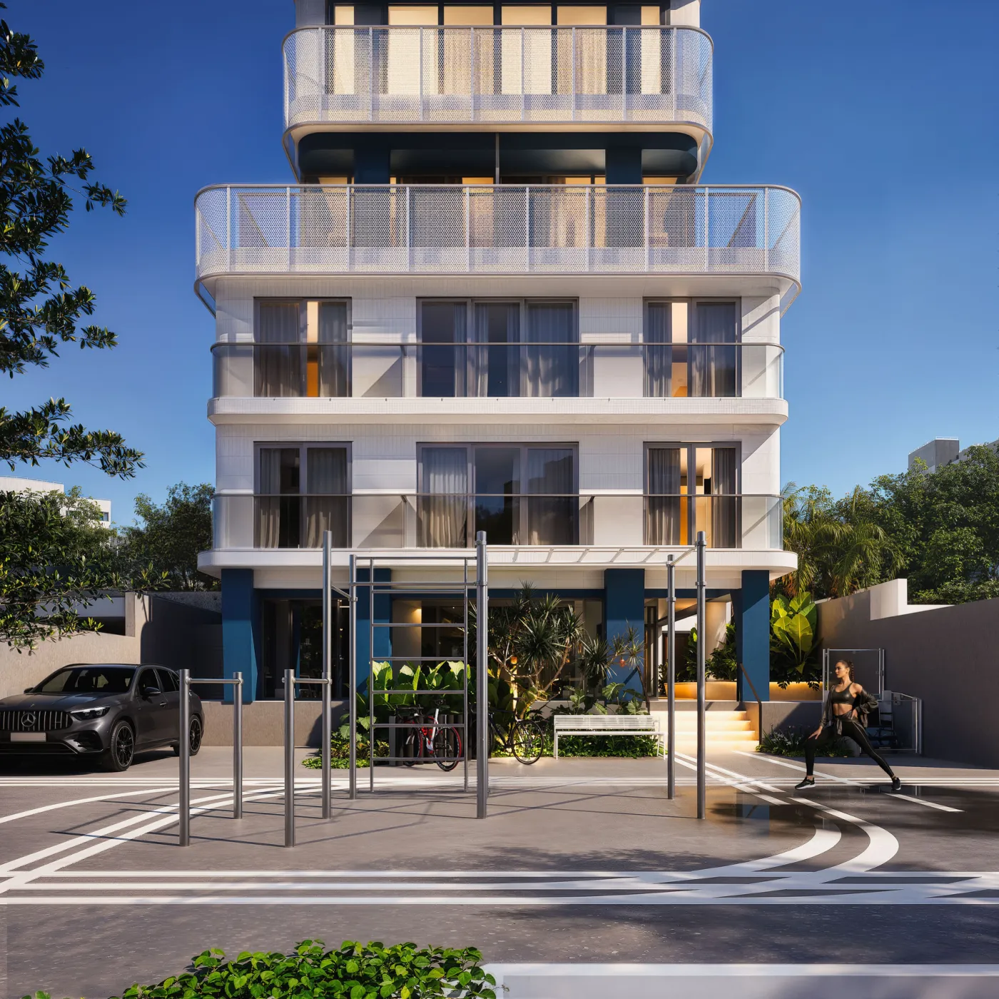 Get Running - Tropical Construtora — foto 2