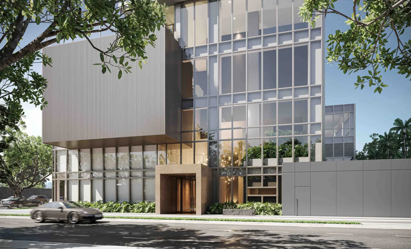 Park Avenue - Studios - EZTEC — foto 5