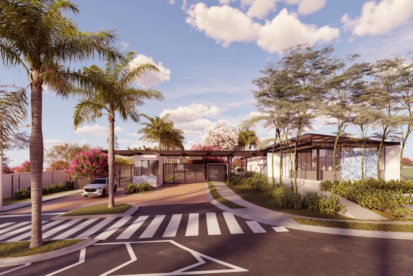 Boneville 2 - Acro Desenvolvimento Imobiliário