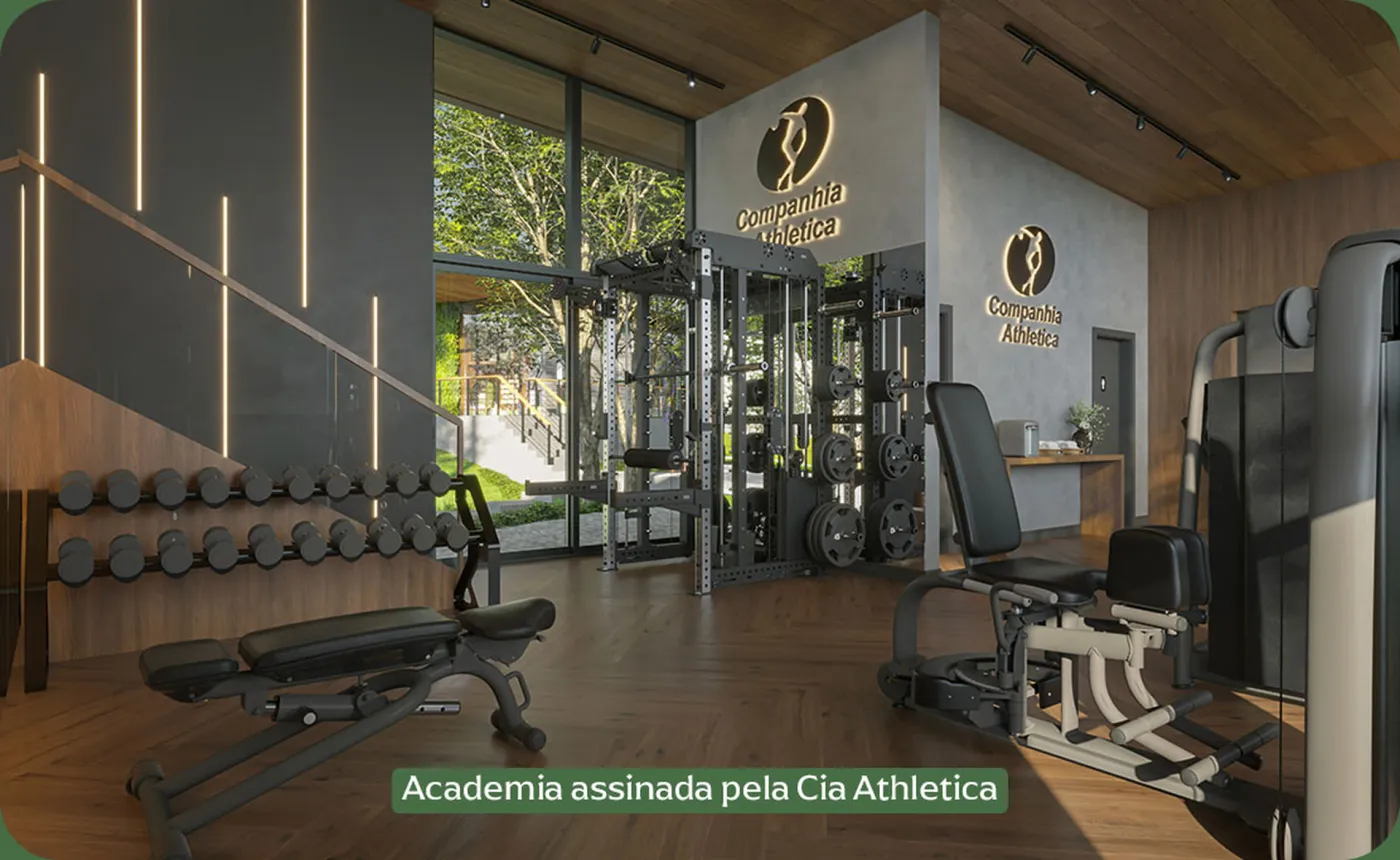 Floresta Wolf - Floresta Incorporadora — foto 2