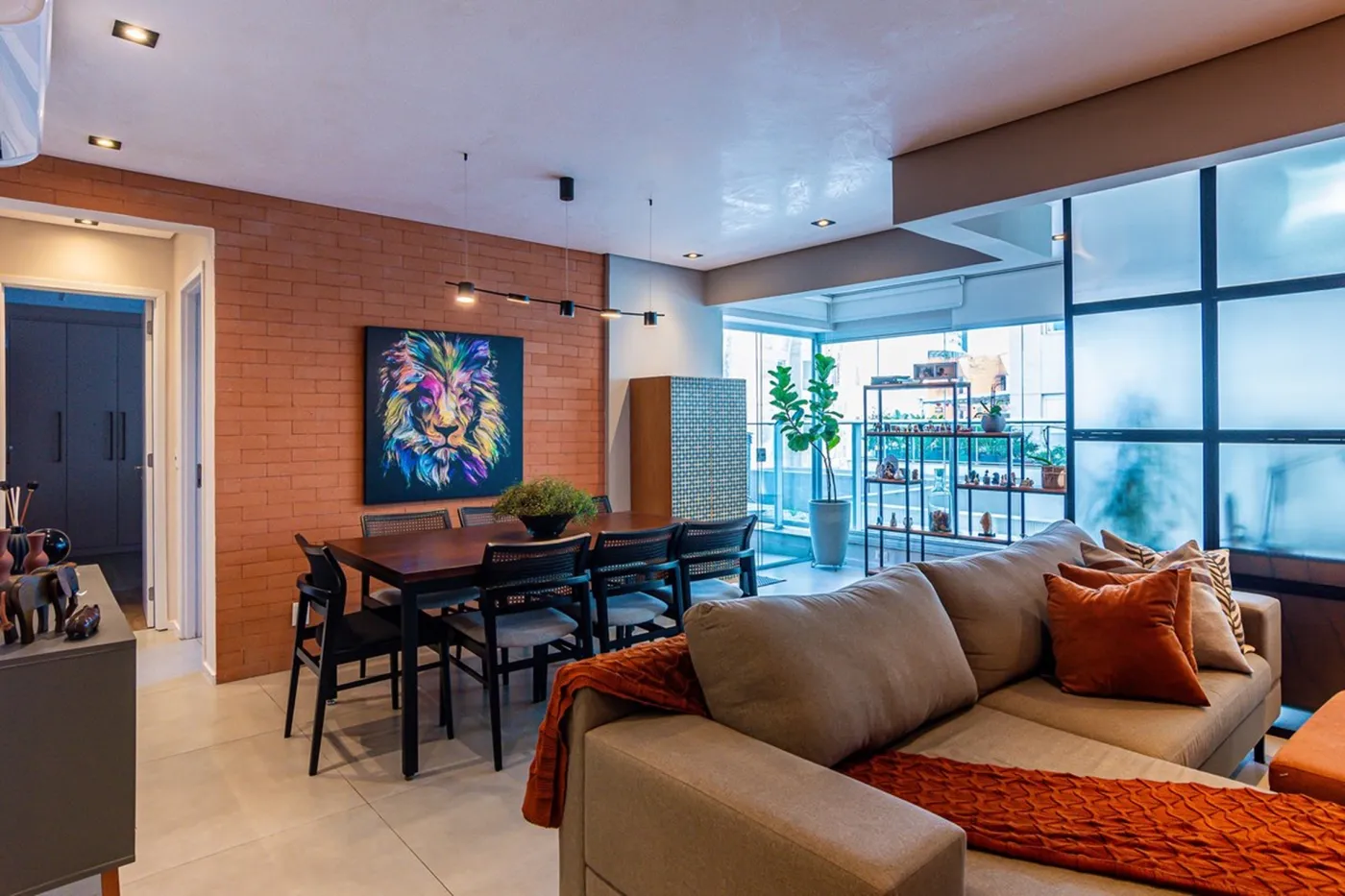JCCDRV 109 Apto 601401078-6 - REMAX Paradisus Exclusividades