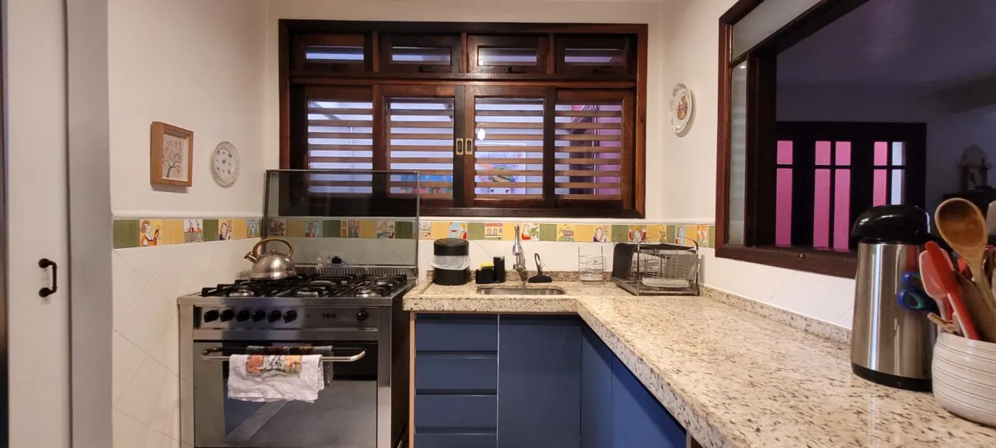 Vale do Morumbi Casa CA0229 - Wonder Exclusividades — foto 3